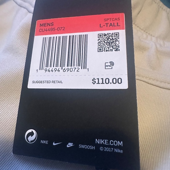 Nike Sportswear Tech Fleece Pant - Picture 2 of 7